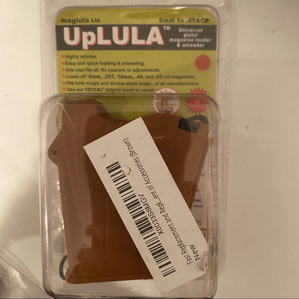 COPY - Mag Loader